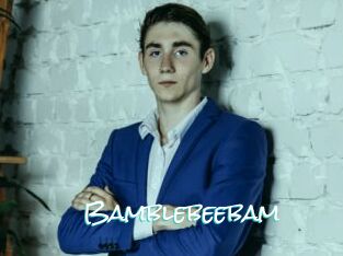 Bamblebeebam