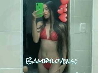 Bambylovense