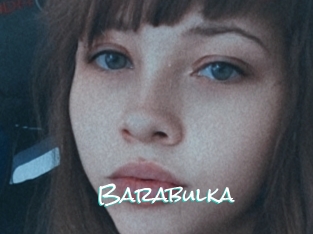Barabulka