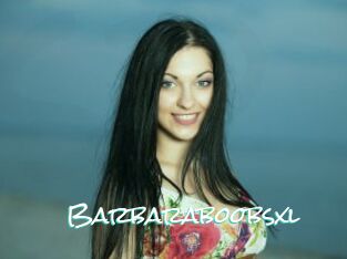 Barbaraboobsxl