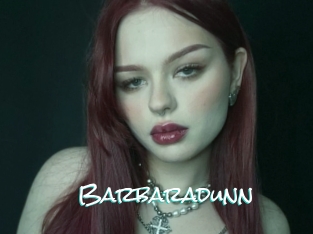 Barbaradunn
