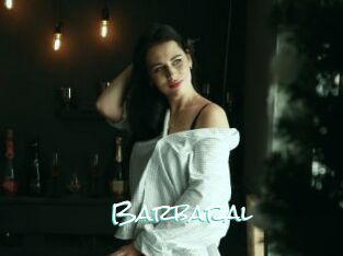 Barbaral
