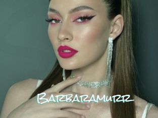 Barbaramurr