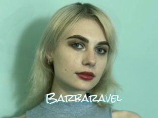 barbaravel Sensuality Dream