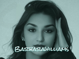 barbarawilliams Sensuality Dream