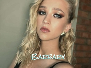 Barbary