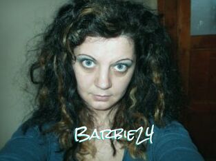 Barbie24