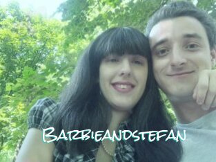 Barbieandstefan