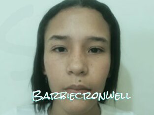 Barbiecronwell