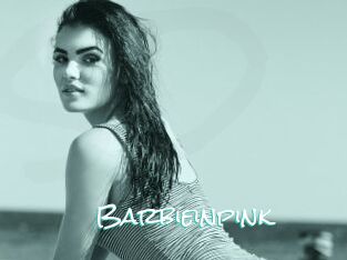 barbieinpink Sensuality Dream