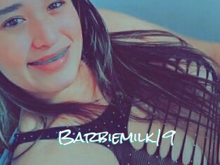 Barbiemilk19