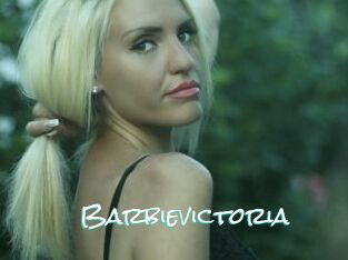 Barbievictoria