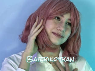 Barbikoyban