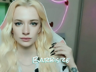 Barbisize