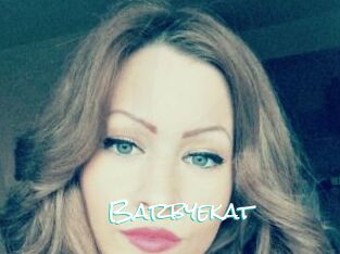 Barbyekat