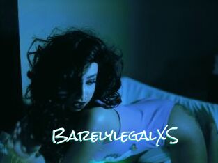 BarelylegalXS