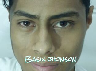Basix_jhonson