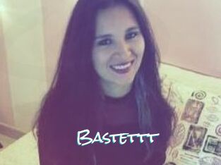 Bastettt