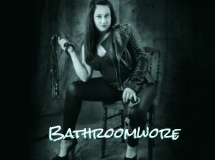 Bathroomwore
