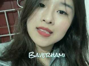 Baverhami