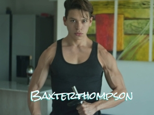 Baxterthompson