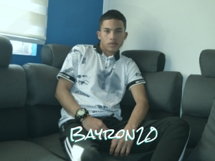 bayron20 Sensuality Dream