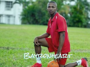 Bayronheart