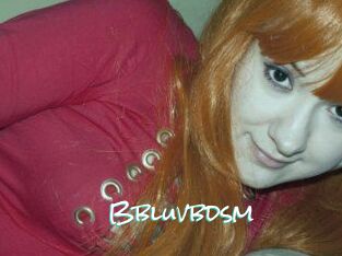 Bbluvbdsm