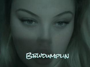 Bbwdumplin