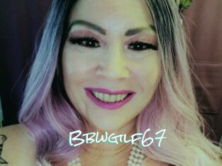 Bbwgilf67