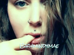 bbwmindymae Sensuality Dream
