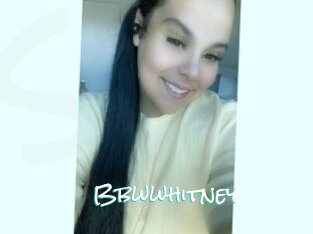 Bbwwhitney