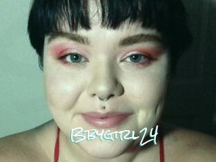 Bbygirl24