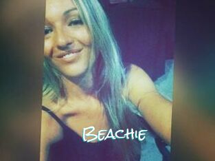 Beachie