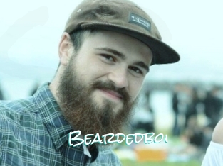 Beardedboi