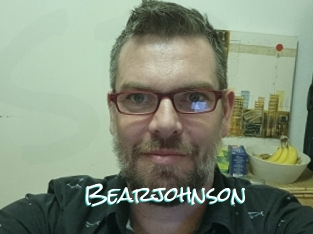 Bearjohnson