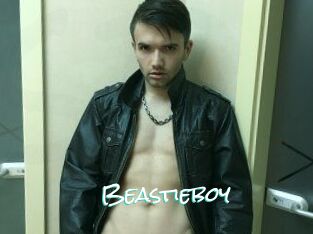 Beastieboy