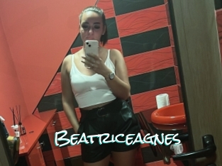 beatriceagnes Sensuality Dream