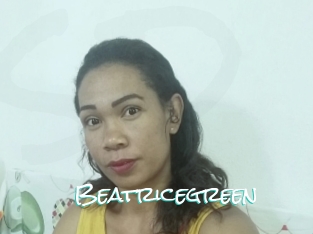 Beatricegreen