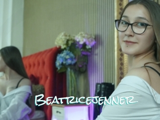 beatricejenner Sensuality Dream
