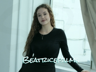 Beatricepalms