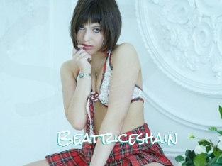 Beatriceshain
