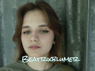 beatrixblumer Sensuality Dream