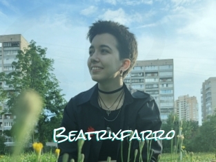 Beatrixfarro