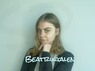 Beatrixgalen