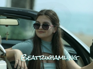 Beatrixhamling