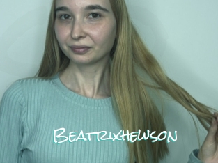 Beatrixhewson