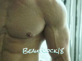 Beautcock18