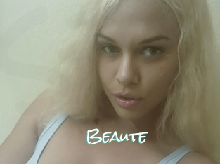 Beaute