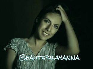 beautifulayanna Sensuality Dream